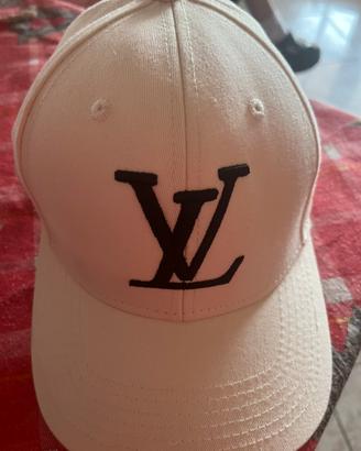 Cappello Louis Vuitton