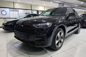 AUDI Q5 SPB SportBack 40 2.0 TDI 204CV Quattro S