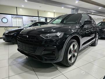 AUDI Q5 SPB SportBack 40 2.0 TDI 204CV Quattro S