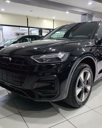AUDI Q5 SPB SportBack 40 2.0 TDI 204CV Quattro S