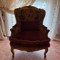 Poltrona