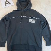 Felpa Comme des Fuckdown taglia S