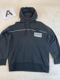 Felpa Comme des Fuckdown taglia S