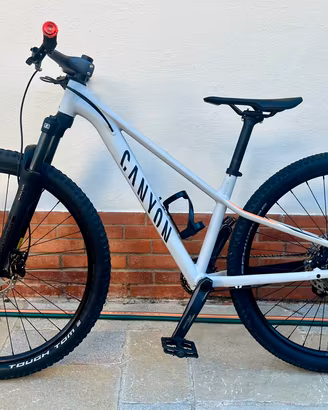 MTB Canyon Young Hero