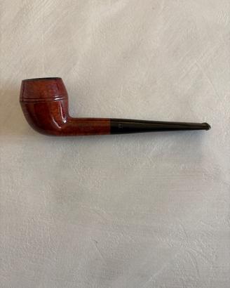 Pipa marca Club modello Meerschaum Lined vintage c