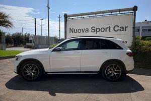 Mercedes GLC 220 d Premium Plus 4matic auto