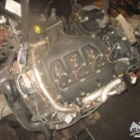 MOTORE VOLVO V50 2.0 D 2005 D4204T 365/2024