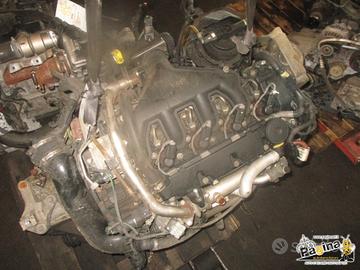 MOTORE VOLVO V50 2.0 D 2005 D4204T 365/2024