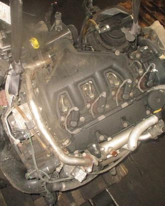 MOTORE VOLVO V50 2.0 D 2005 D4204T 365/2024