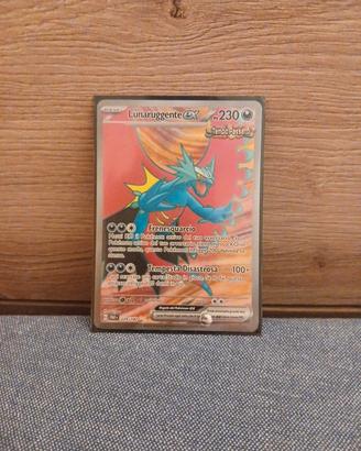 Lotto Carte Pokemon Autentiche