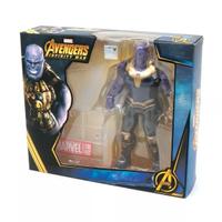 ZD Villain Thanos 7" Action Figure