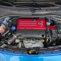 Motore 500 Abarth Pista 595 anno 2022