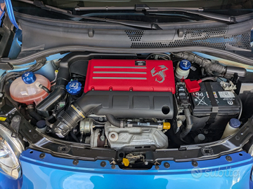 Motore 500 Abarth Pista 595 anno 2022