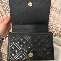 Borsa a tracolla Love Moschino