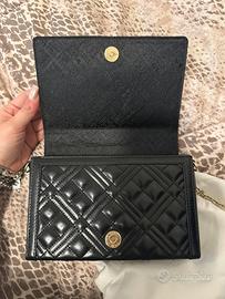 Borsa a tracolla Love Moschino