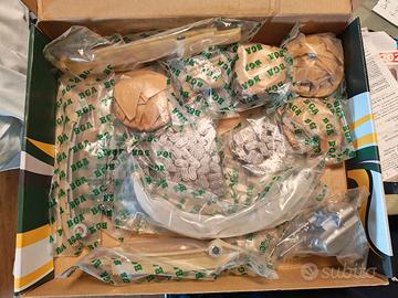 kit catena distribuzione Freelander1motore 204d3