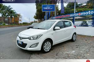 Hyundai i20 1.2 5p. Neo Patentati