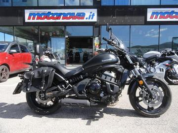 KAWASAKI Vulcan S VULCAN S 650