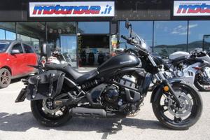 KAWASAKI Vulcan S VULCAN S 650