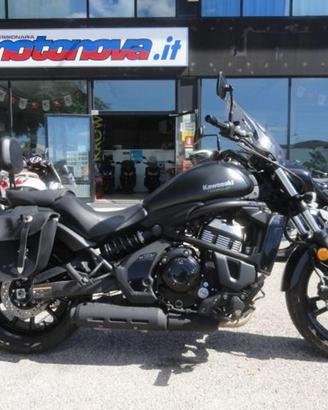 KAWASAKI Vulcan S VULCAN S 650