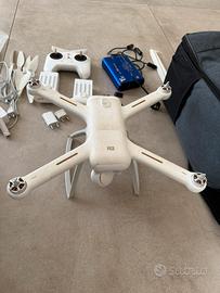 Xiaomi Mi Drone con 3 batterie, accessori e zaino