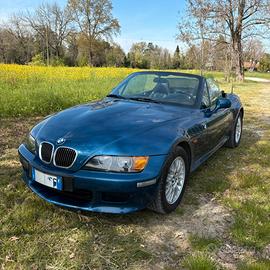 BMW Z3 2.0 ASI/CRS
