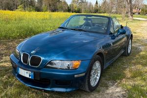 BMW Z3 2.0 ASI/CRS