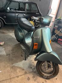 VESPA 50 HP V50
