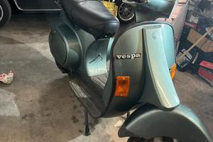 VESPA 50 HP V50