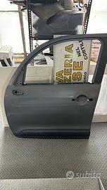 Porta ant sx C3 Picasso