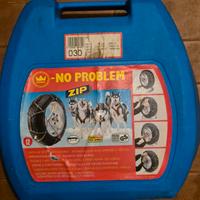 CATENE DA NEVE KONIG ZIP NO PROBLEM 