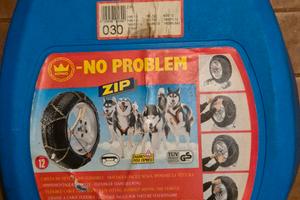 CATENE DA NEVE KONIG ZIP NO PROBLEM 