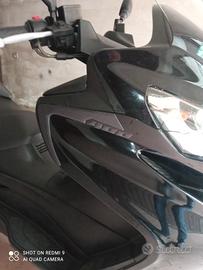 Suzuki Burgman 