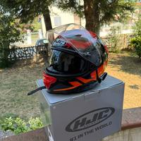HJC F71