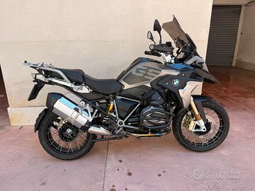 BMW R1200 GS