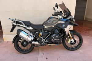BMW R1200 GS