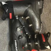 scarponi da sci HEAD