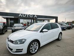 VOLKSWAGEN Golf 1.6 TDI 110 CV DSG 5p. Highline BM