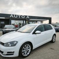 VOLKSWAGEN Golf 1.6 TDI 110 CV DSG 5p. Highline BM