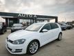 VOLKSWAGEN Golf 1.6 TDI 110 CV DSG 5p. Highline BM