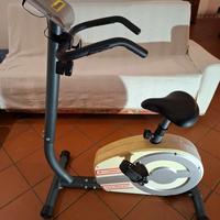 Cyclette Carnielli