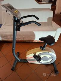 Cyclette Carnielli