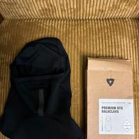 Sotto casco invernale Revit taglia S