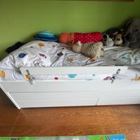 Sponda letto