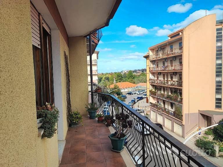 Apartment in Sassari, Carbonazzi - Vista 5