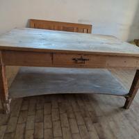  Tavolo antico 