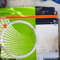 Osram Lampada Fluorescente Circolare 40W 840 3200l