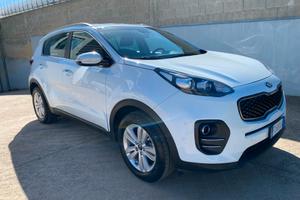 Kia Sportage 1.7 CRDI 2WD Cool | 2017