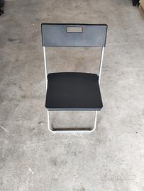 Sedia Gunde Ikea 