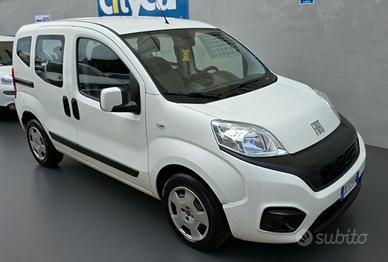 Fiat Fiorino QUBO 1.3 MJT 95CV SX (N1)
